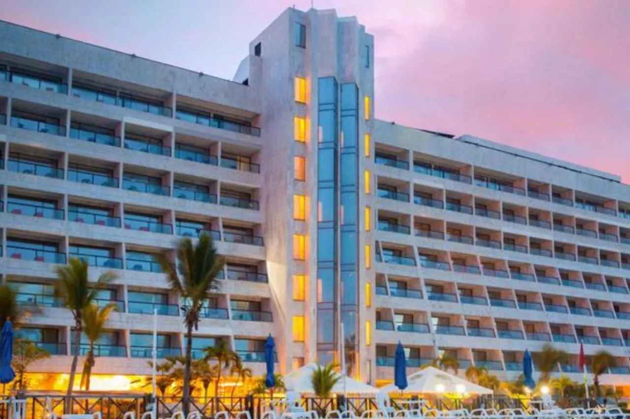 شقة Apartamento Con Espectacular Vista Al Mar En San Andres Sun Rise