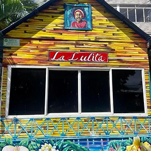 Albergue San Martín, San Andrés